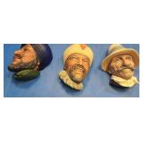 Bossons Made in England