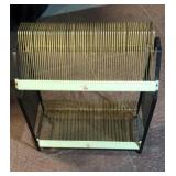 Lyric record holder metal