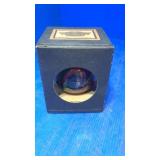 Harley Davidson holiday collectable Electra glide