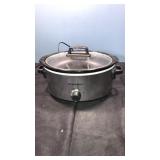 Hamilton Beach crockpot