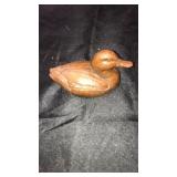 5 inch wood duck Red mill 1982