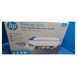 Deskjet 3632
