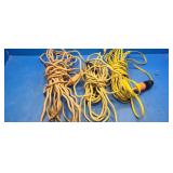 3 extension cords