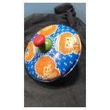 1974 chein playthingsRaggedy Ann top