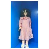 1974 lovee doll 30 inches