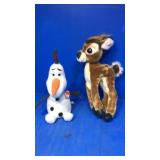 Ty frozen. Bambi. Disney