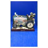 Goldenale collection batteryoperated tractor