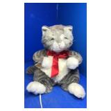 Telco motionette cat. Electric