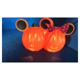 Disney Mickey and Minnie Blownold