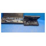 2 socket sets