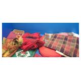 Placement hot pants and more