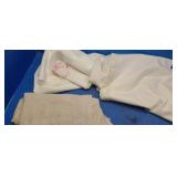 vintage table  Everings