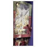 Tote full of Christmas