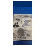 Sesquicentenial souvenir