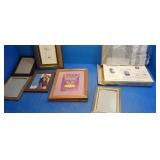 Picture frames