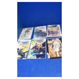 Deedlits tale comics 6