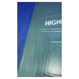 1961 highlights Madison yearbook