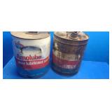 advertisement  Gas   can