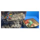 Christmas Garland and more