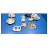 aluminum toasters And more