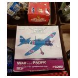 War in the pacific collection