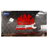 Mac tools motor sports bank
