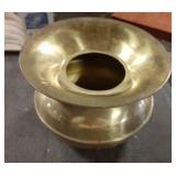 Spit tune and sifter