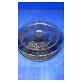 Edelbrock car breather