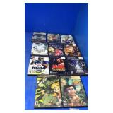11 PlayStation 2  games