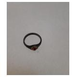 Baby ring size 4