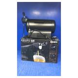 Krups sub compact draft beer Hopsy