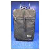 Holiday luggage on wheels