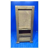 Salesman sample. Wardrobe  Rockwell co.