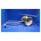 HB Sherman sprinkler