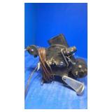 Keystone Kinescope vintage