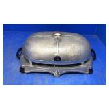 Rival cooking roaster. Aluminum. No cord