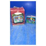 1998 hallmark Superman ornament