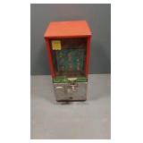 10 cent toy-n- joy machine missing key