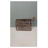 New Royal cast iron sewing machine pedal