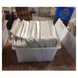 Tote of life magazines