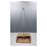 Delphos metal dust pan