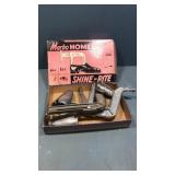 Marbo home shine rite