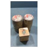 Coors light,old style coasters