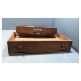 2 nice project drawers