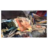 Arizona and American girl magazines