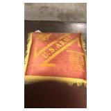Us army pillow