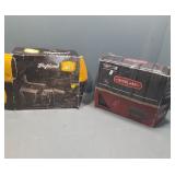 Highland Joe smoker cover