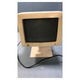 Vintage apple computer untested