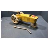 Nelson iron tractor sprinkler