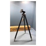 Davidson tripod in box